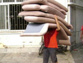 長(zhǎng)途搬家公司